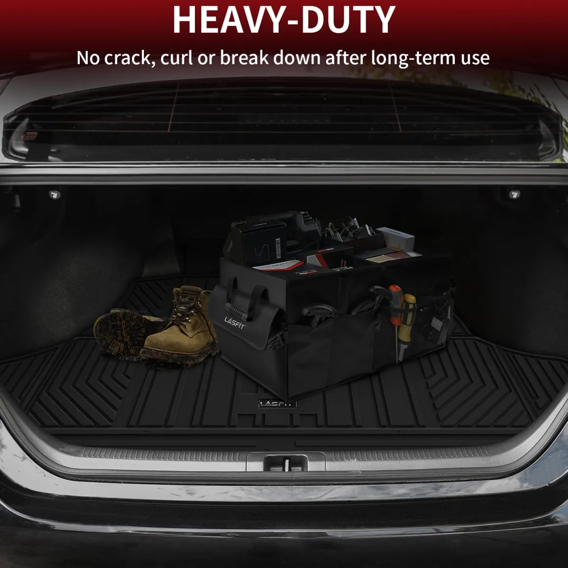 Fit for 2018-2024 Toyota Camry Floor Mats or Cargo Mat