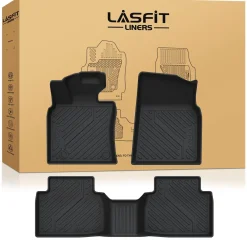 Fit for 2018-2024 Toyota Camry Floor Mats or Cargo Mat