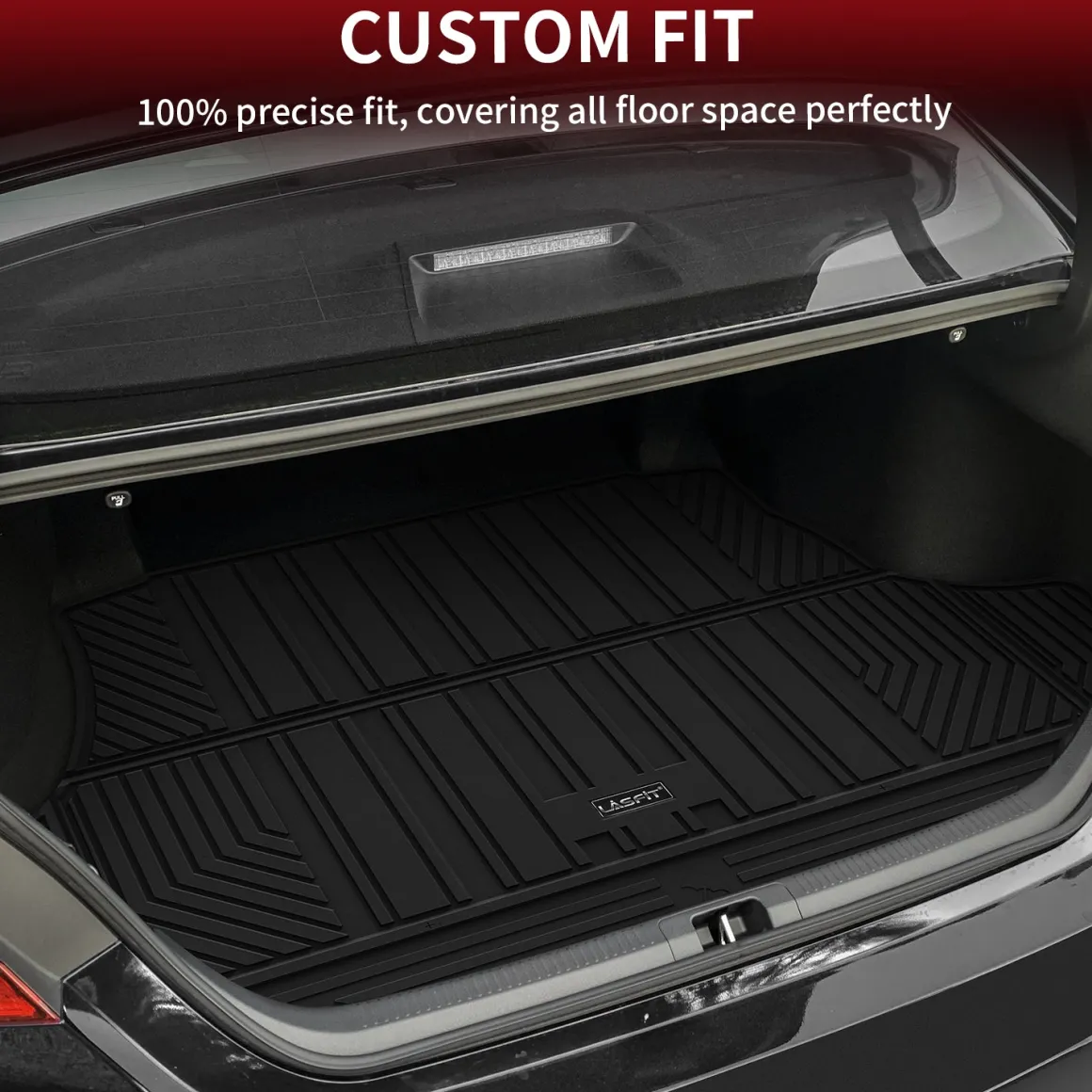 Fit for 2018-2024 Toyota Camry Floor Mats or Cargo Mat