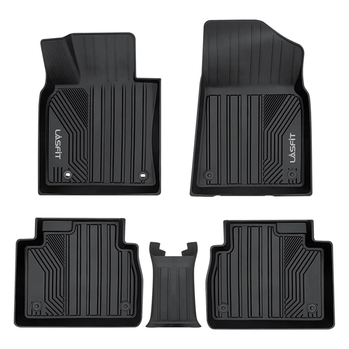 Fit for 2018-2024 Toyota Camry Floor Mats or Cargo Mat