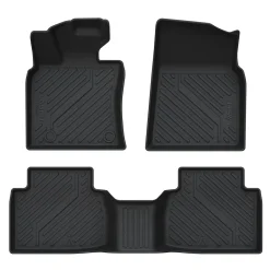 Fit for 2018-2024 Toyota Camry Floor Mats or Cargo Mat