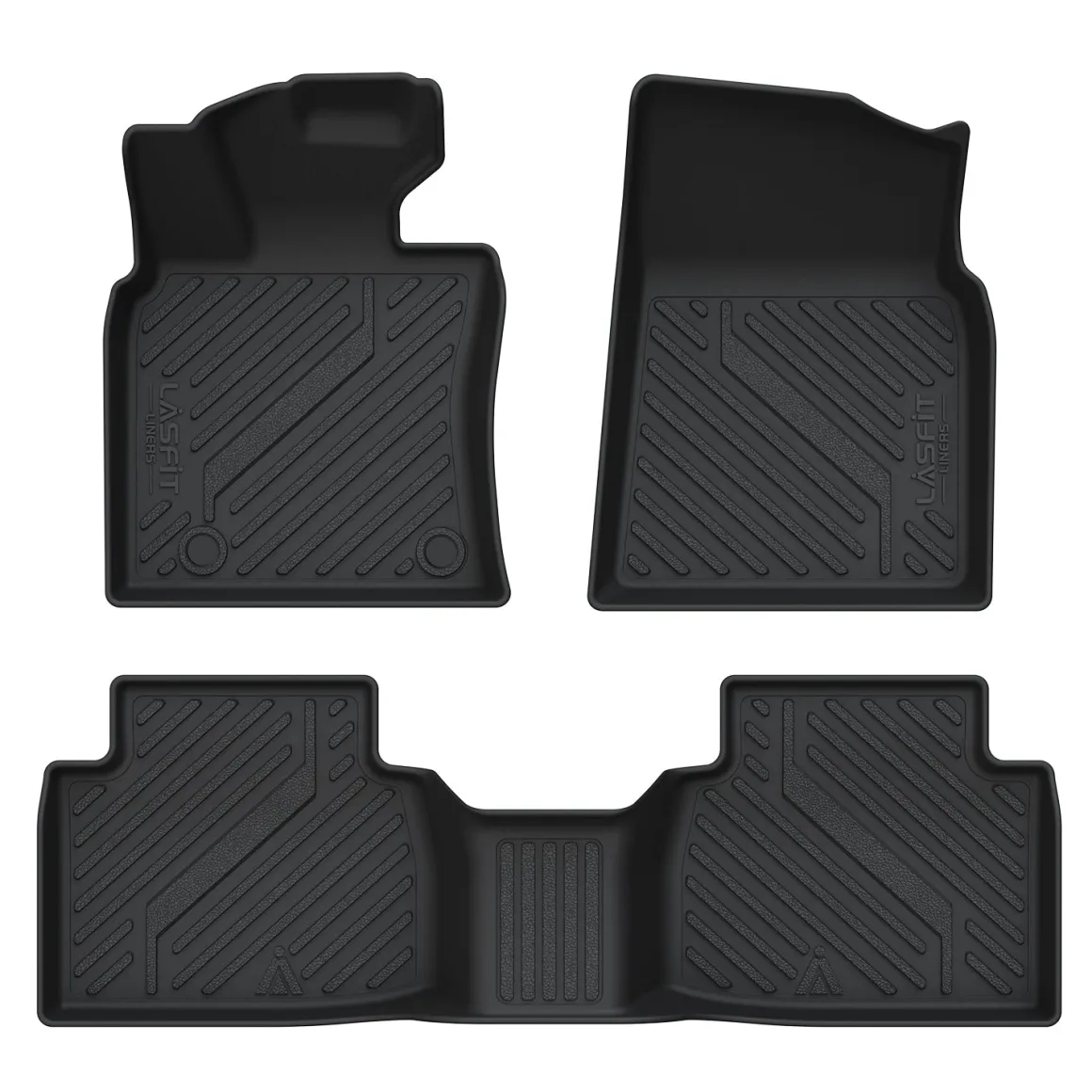 Fit for 2018-2024 Toyota Camry Floor Mats or Cargo Mat
