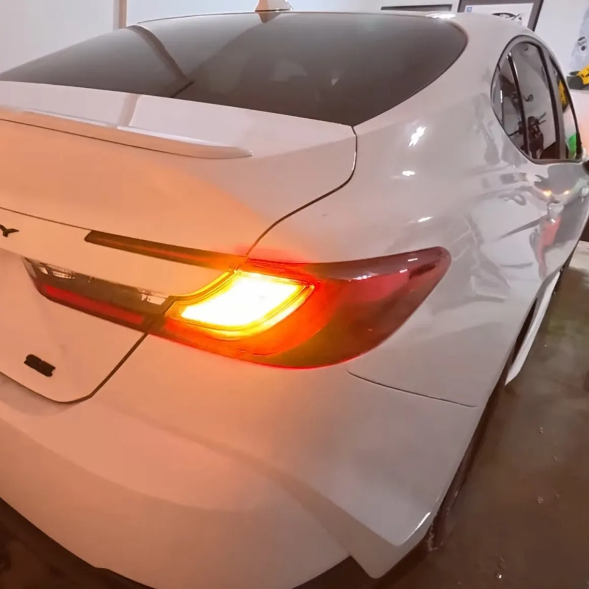 Fit for 2025-2026 Toyota Camry LED Bulbs Upgrade | Tested and Verified