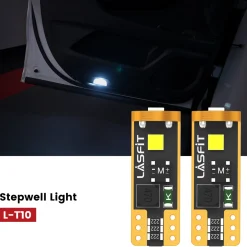 Fit for 2018-2024 Toyota Camry LED Exterior Interior Lights Upgrade | Tested and Verified