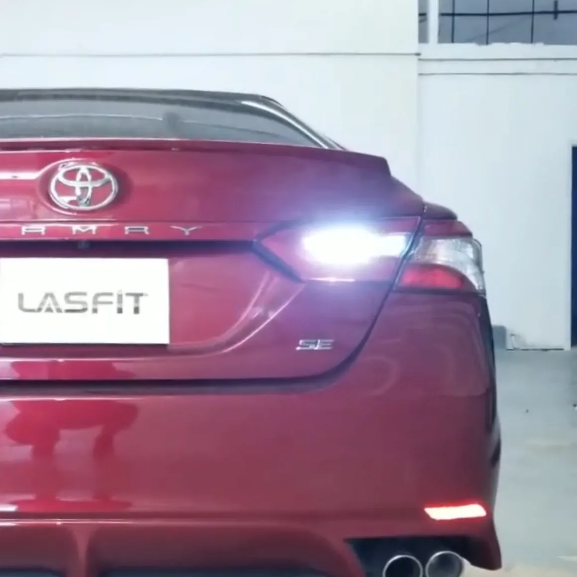 Fit for 2018-2024 Toyota Camry LED Exterior Interior Lights Upgrade | Tested and Verified