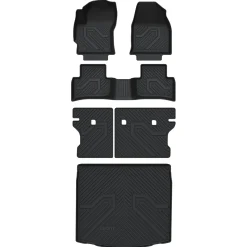 Fit for 2022-2026 Toyota Corolla Cross Floor Mats or Cargo Mat