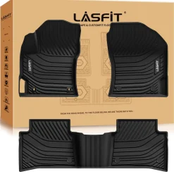 Fit for 2019-2026 Toyota Corolla Custom Floor Mats or Cargo Mat