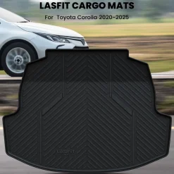 Fit for 2019-2026 Toyota Corolla Custom Floor Mats or Cargo Mat