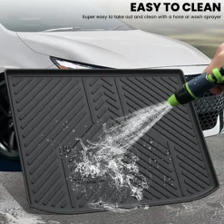 Fit for 2019-2026 Toyota Corolla Custom Floor Mats or Cargo Mat