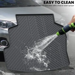 Fit for 2009-2013 Toyota Corolla Floor Mats or Cargo Mat