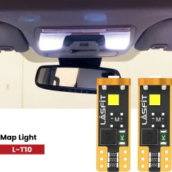 Fit for 2001-2008 Toyota Corolla LED Bulbs Upgrade