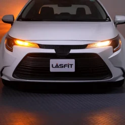 Fit for 2023-2026 Toyota Corolla 7443 921 168 LED Exterior Interior Lights
