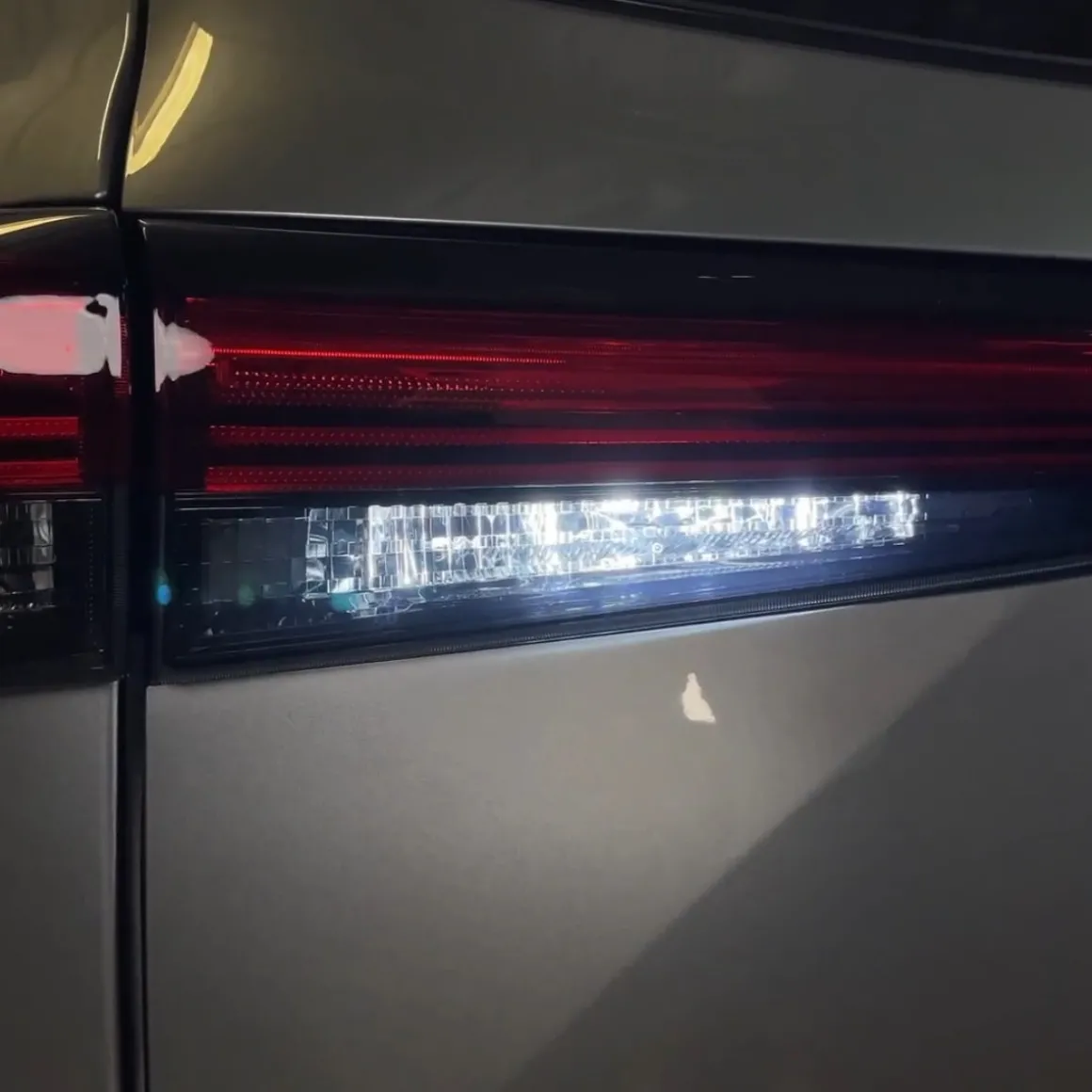 Fit for 2020-2026 Toyota Highlander LED Bulbs Upgrade