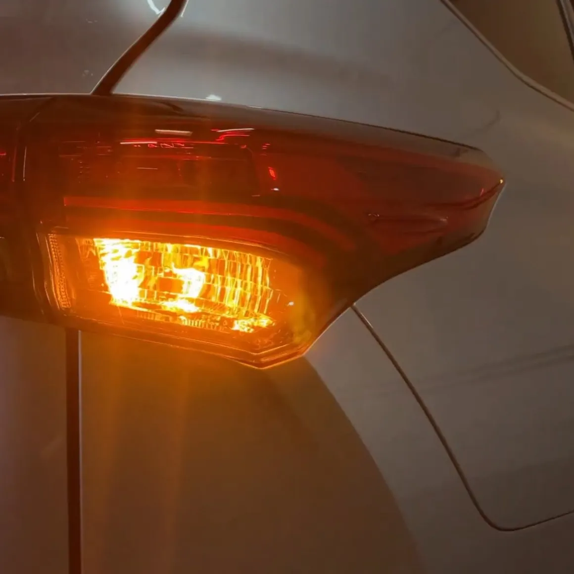 Fit for 2020-2026 Toyota Highlander LED Bulbs Upgrade
