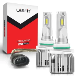 Fit for 2001-2007 Toyota Highlander LED Bulbs Exterior Interior Lights Upgrade