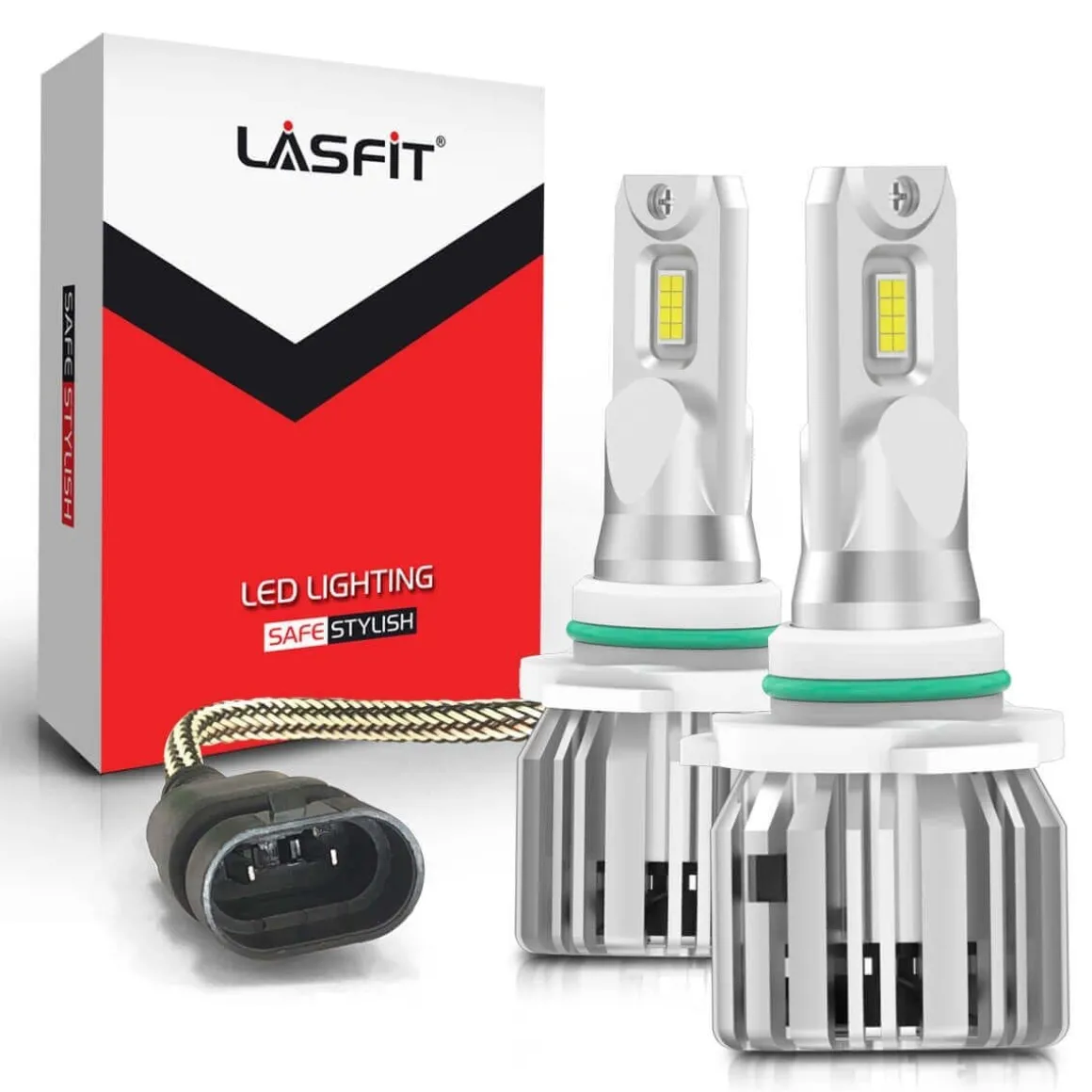 Fit for 2001-2007 Toyota Highlander LED Bulbs Exterior Interior Lights Upgrade