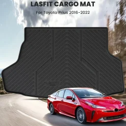Fit for 2016-2022 Toyota Prius Custom Floor Mats