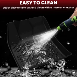 Fit for 2016-2022 Toyota Prius Custom Floor Mats