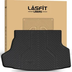 Fit for 2016-2022 Toyota Prius Custom Floor Mats