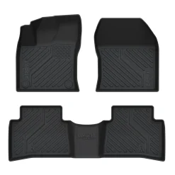 Fit for 2016-2022 Toyota Prius Custom Floor Mats