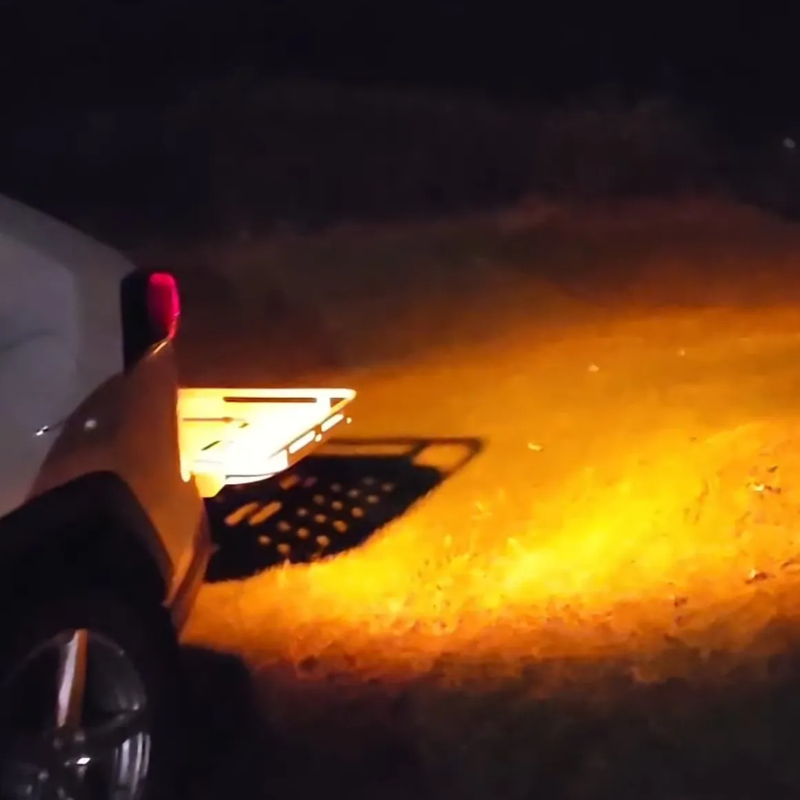 Fit for 2019-2021 Toyota RAV4 LED Bulbs Upgrade