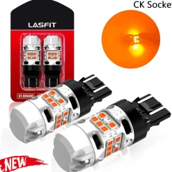 Fit for 2006-2012 Toyota RAV4 LED Bulbs Upgrade