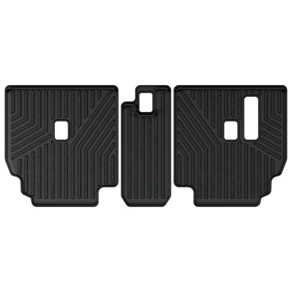 Fit for 2013-2024 Toyota 4Runner Floor Mats or Seatback & Cargo Mats
