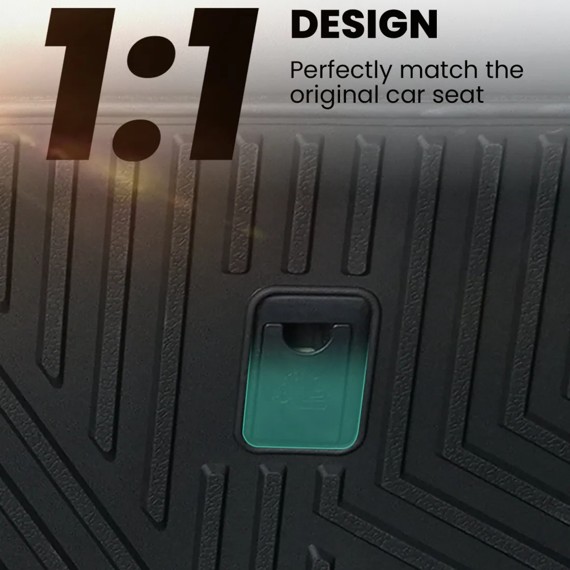 Fit for 2013-2024 Toyota 4Runner Floor Mats or Seatback & Cargo Mats