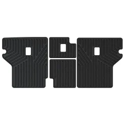 Fit for 2013-2024 Toyota 4Runner Floor Mats or Seatback & Cargo Mats