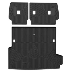 Fit for 2025-2026 Toyota 4Runner Floor Mats or Seatback Mat or Cargo Mat