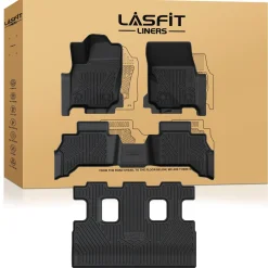 Fit for 2025-2026 Toyota 4Runner Floor Mats or Seatback Mat or Cargo Mat