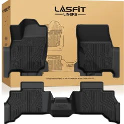Fit for 2025-2026 Toyota 4Runner Floor Mats or Seatback Mat or Cargo Mat