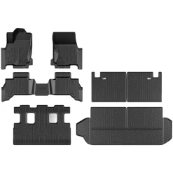Fit for 2025-2026 Toyota 4Runner Floor Mats or Seatback Mat or Cargo Mat