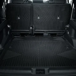 Fit for 2025-2026 Toyota 4Runner Floor Mats or Seatback Mat or Cargo Mat