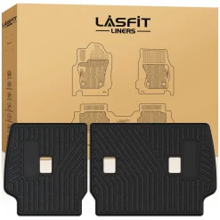 Fit for 2025-2026 Toyota 4Runner Floor Mats or Seatback Mat or Cargo Mat