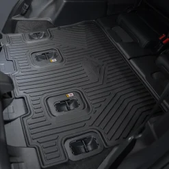 Fit for 2025-2026 Toyota 4Runner Floor Mats or Seatback Mat or Cargo Mat