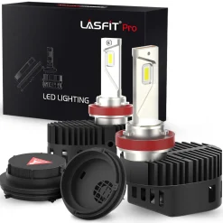 Fit for 2014-2020 Toyota 4Runner LED Bulbs Upgrade | Tested and Verified