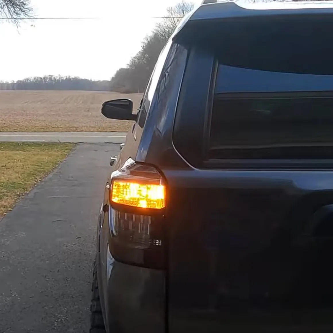 Fit for 2021-2024 Toyota 4Runner LED Exterior Interior Lights Upgrade | Tested and Verified
