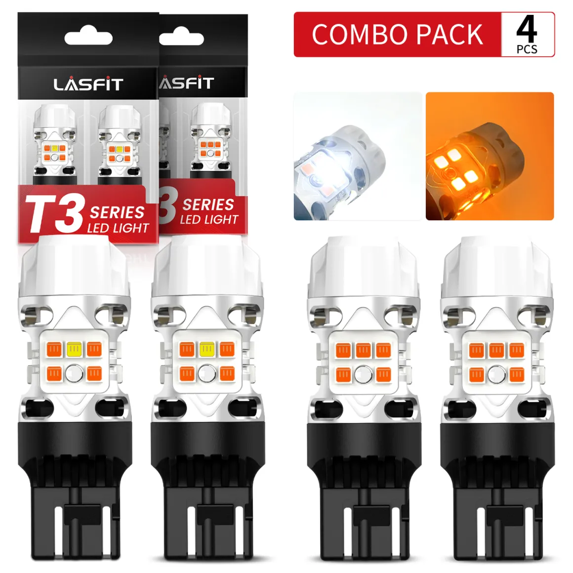 Fit for 2021-2024 Toyota 4Runner LED Exterior Interior Lights Upgrade | Tested and Verified