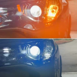 Fit for 2014-2026 Toyota 4Runner 7443 LED Turn Signal Light | T3 Series