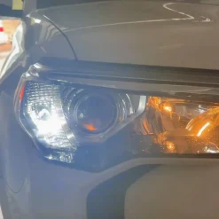 Fit for 2014-2026 Toyota 4Runner 7443 LED Turn Signal Light | T3 Series
