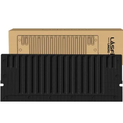 Fit for 2024-2026 Toyota Tacoma 5FT or 6FT Heavy Duty Truck Bed Mat or Tailgate Mat