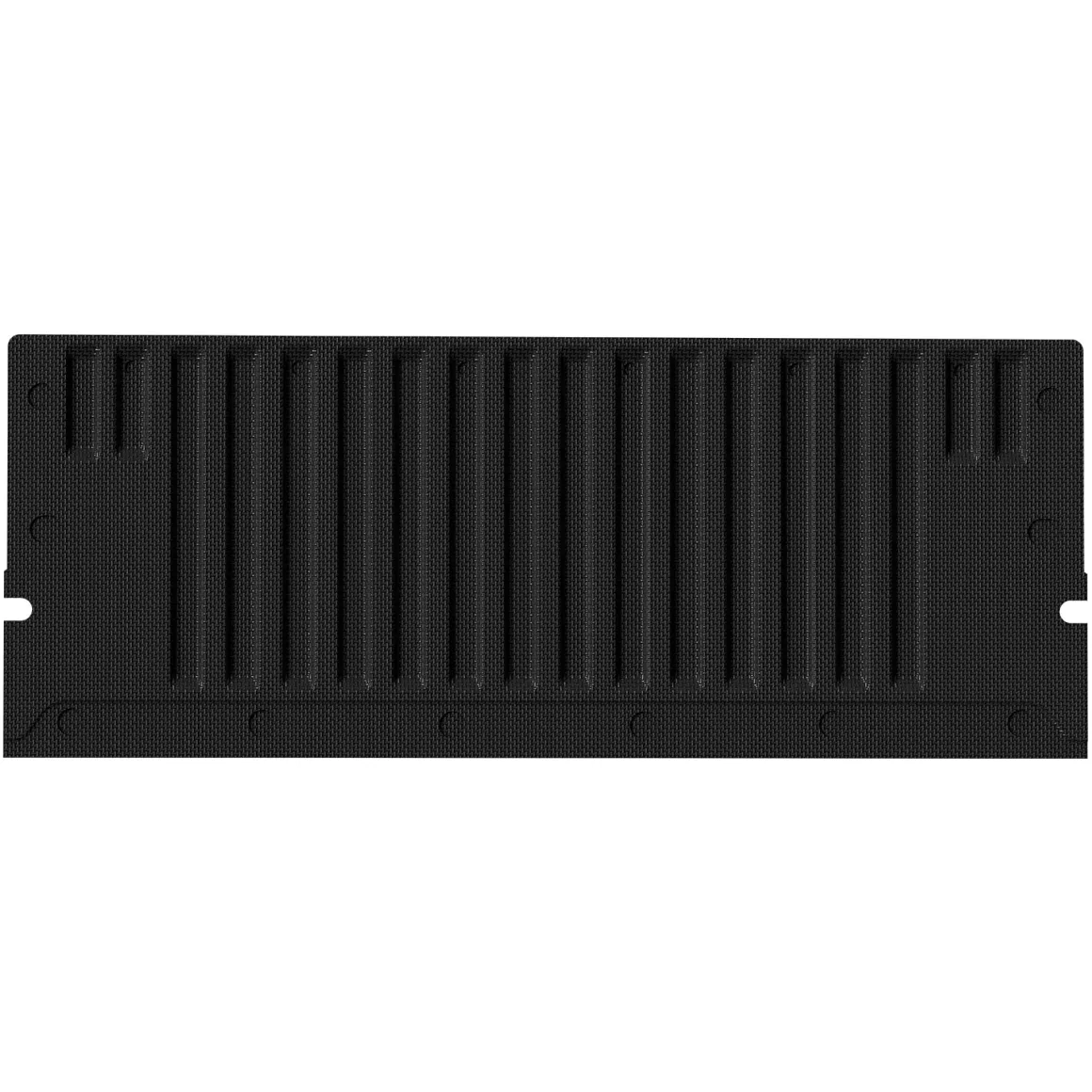 Fit for 2024-2026 Toyota Tacoma 5FT or 6FT Heavy Duty Truck Bed Mat or Tailgate Mat