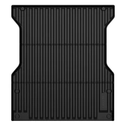 Fit for 2024-2026 Toyota Tacoma 5FT or 6FT Heavy Duty Truck Bed Mat or Tailgate Mat