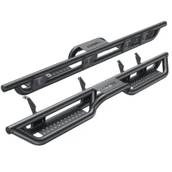 Fit for 2024-2026 Toyota Tacoma Running Boards Side Steps, Fit Double Cab ONLY