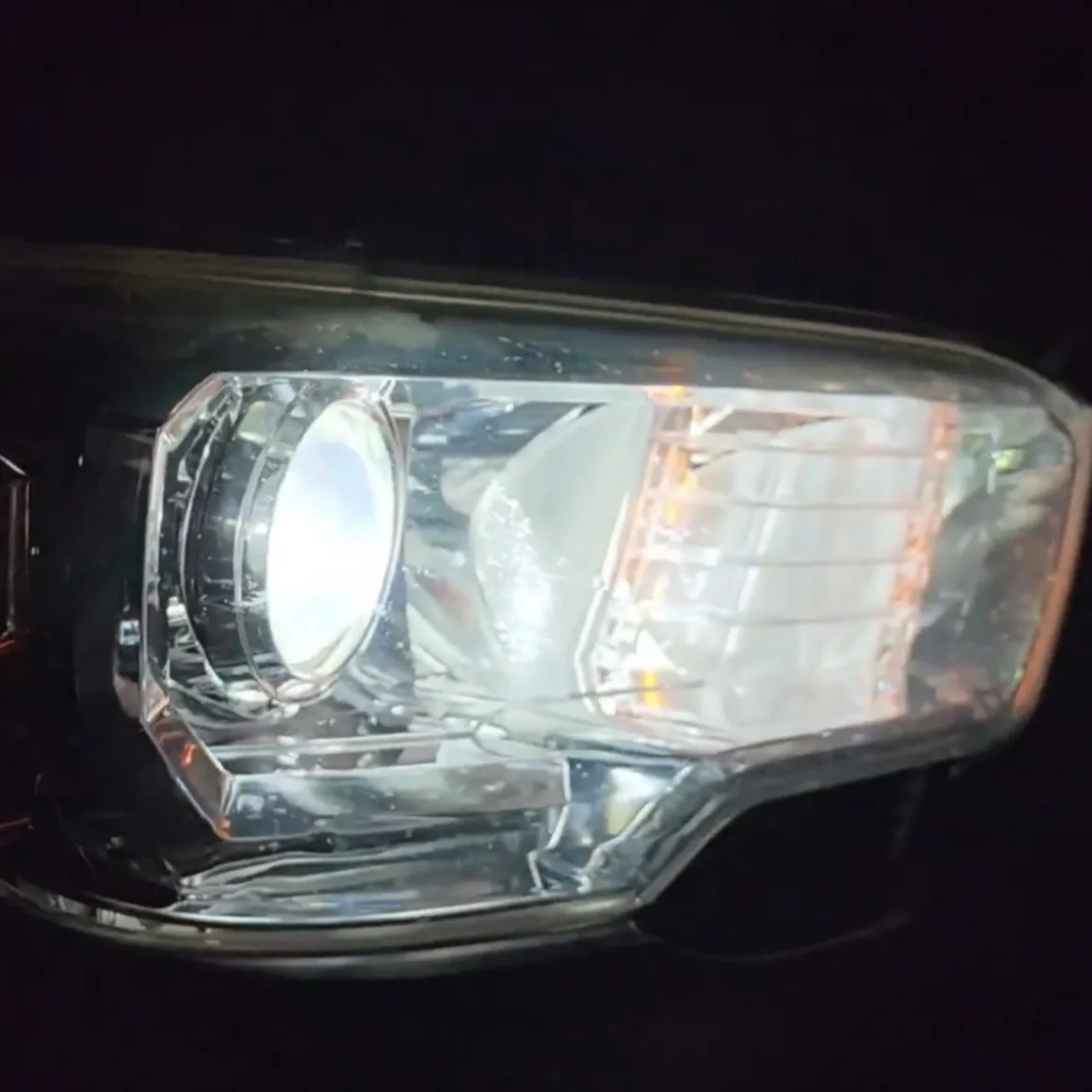 Fit for 2016-2023 Toyota Tacoma The Brightest LED Bulbs Upgrade | Tested and Verified