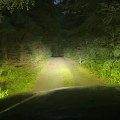 Fit for 2001-2015 Toyota Tacoma The Brightest LED Bulbs Upgrade | Tested and Verified
