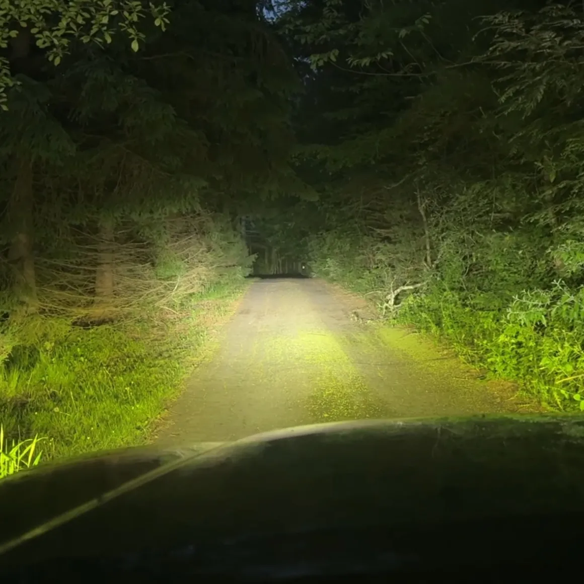 Fit for 2001-2015 Toyota Tacoma The Brightest LED Bulbs Upgrade | Tested and Verified
