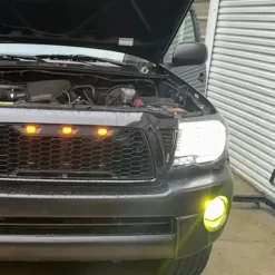 Fit for 2001-2015 Toyota Tacoma The Brightest LED Bulbs Upgrade | Tested and Verified