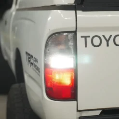 Fit for 2001-2015 Toyota Tacoma The Brightest LED Bulbs Upgrade | Tested and Verified
